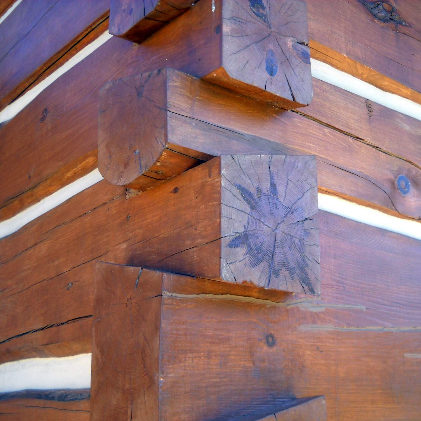 Category image Log Home