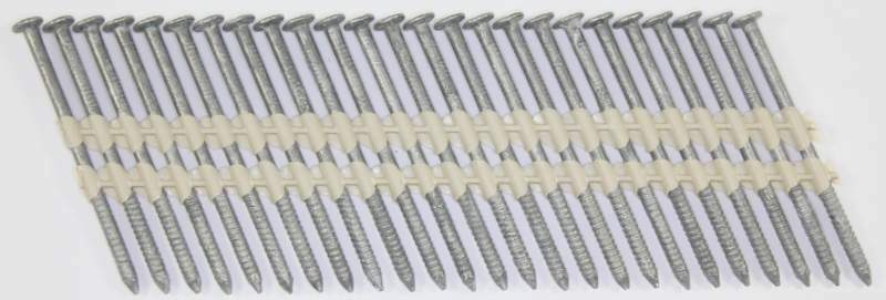 Ring Shank P.T.L. Nails Category image Ring Shank P.T.L. Nails