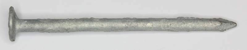 Category image Hot-Dip Galv Plain Shank Cedar Shingle Nails