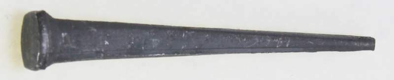 Category image Hardened Cut Masonry Nails