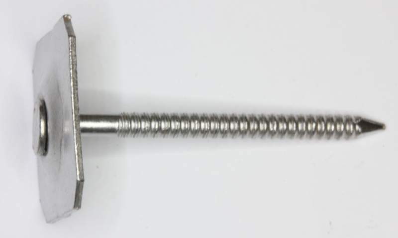 Category image Brite Square-Cap Nails