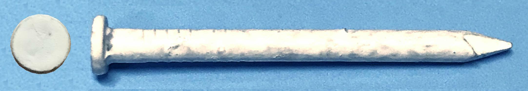 Category image Aluminum Trim Nails