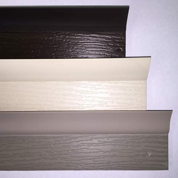 Category image Exterior Garage Door Jamb Seal