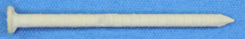 Category image SS (204) Ring Shank Painted Trim Nails