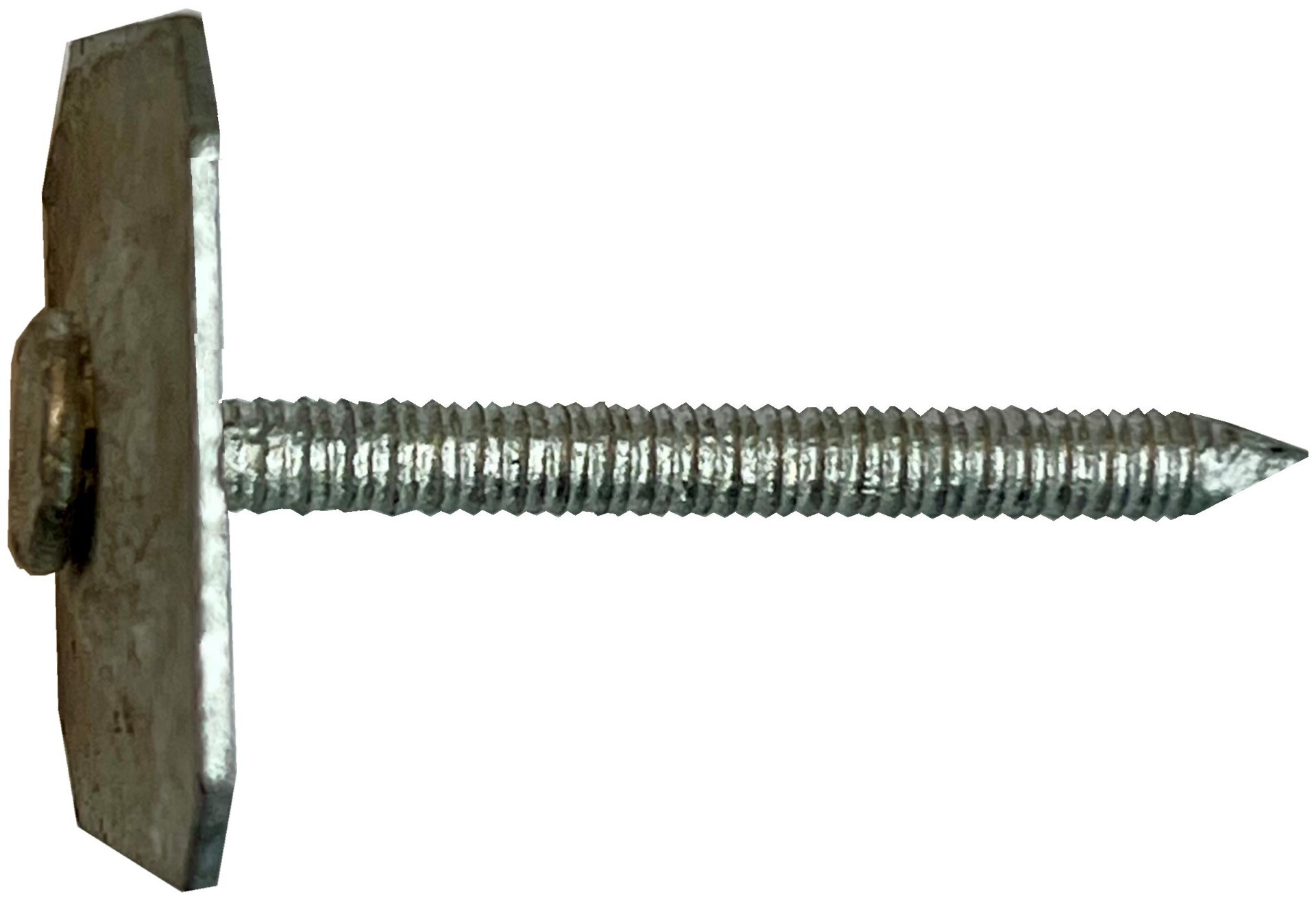 Category image HDG Square-Cap Nails