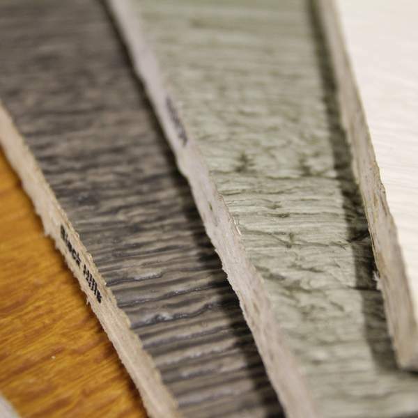 Category image Engineered Wood Siding