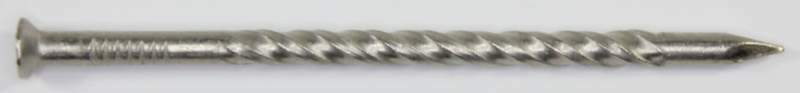 Category image SS (304) Decking Nails