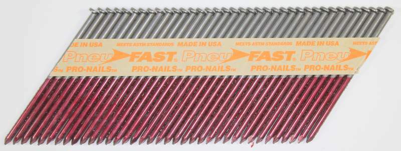 Category image 33 Bright Framing Nails