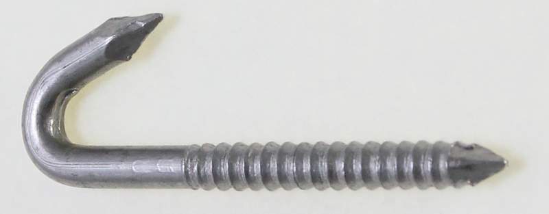 Brite One-Legged Fence Staples Category image Brite One-Legged Fence Staples