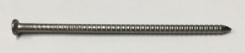 SS (316) Slim-Jim® Wood Siding Nails Category image SS (316) Slim-Jim® Wood Siding Nails