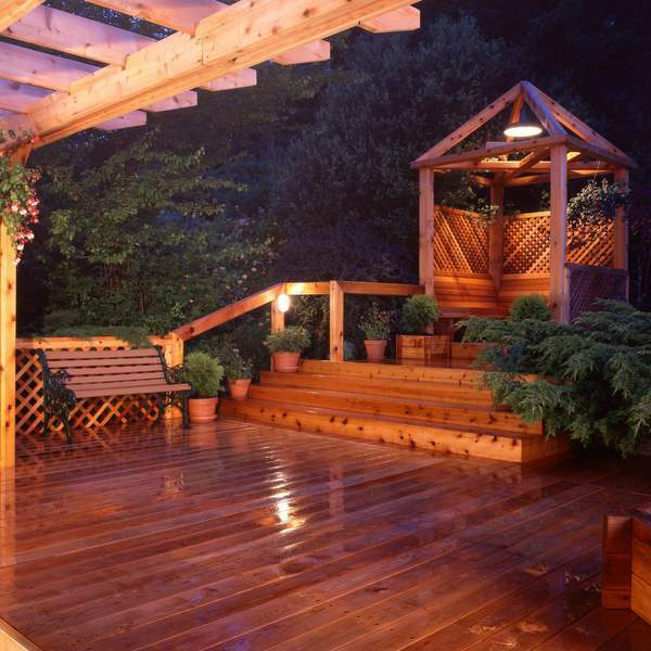 Category image Decking