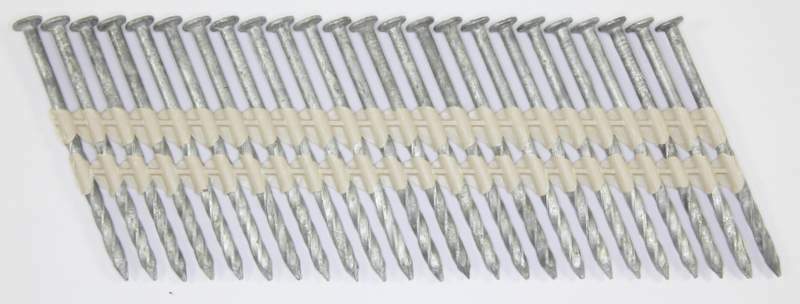 Spiral Shank P.T.L. Nails Category image Spiral Shank P.T.L. Nails