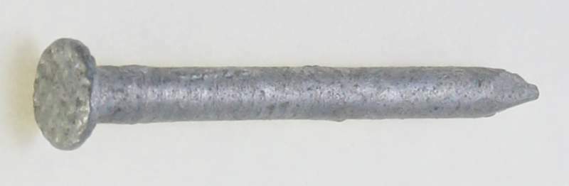 Category image HDG Plain Shank Joist Hanger Nails