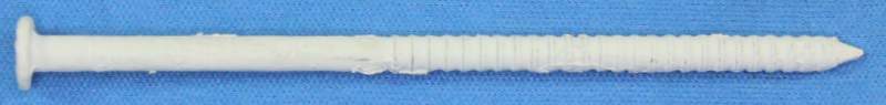 SS (304) Ring Shank Cellular PVC Trimboard Nails Category image SS (304) Ring Shank Cellular PVC Trimboard Nails