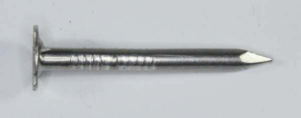Aluminum Vinyl Siding Nails Category image Aluminum Vinyl Siding Nails