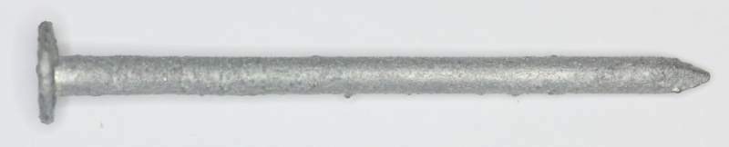 Category image HDG Plain Shank Box Nails for Wood Siding