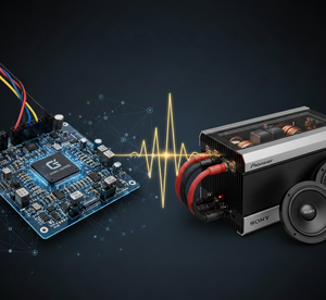 Decoding the Essential Components for a Next-Level Car Audio Upgrade