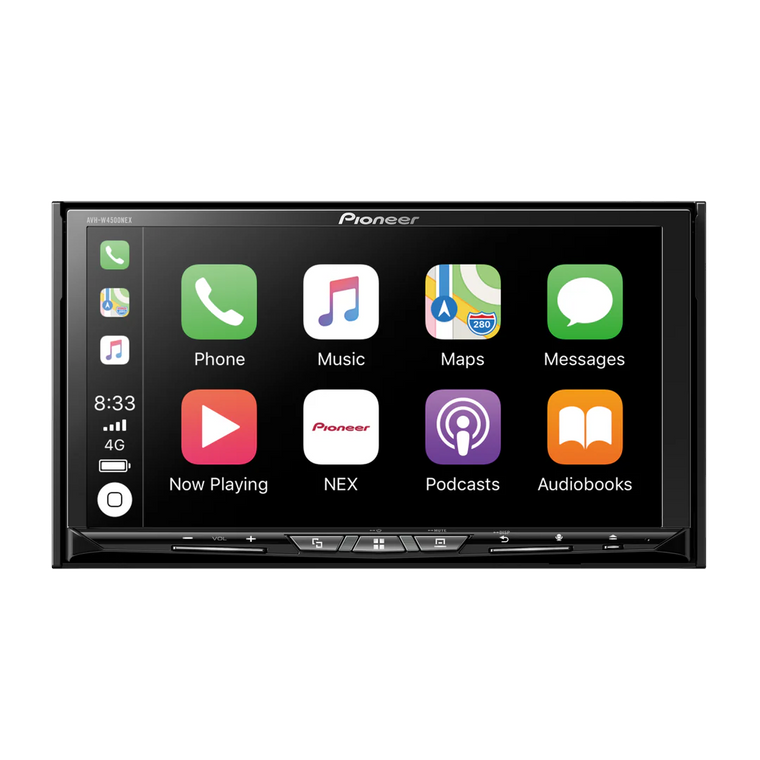 AVHW4500NEX