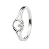 Sterling Silver Claddagh Ring