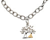 Tree Of Life Trinity Bracelet