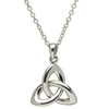 Celtic Trinity Knot Necklace