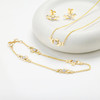 14kt Gold Lab Diamond Claddagh