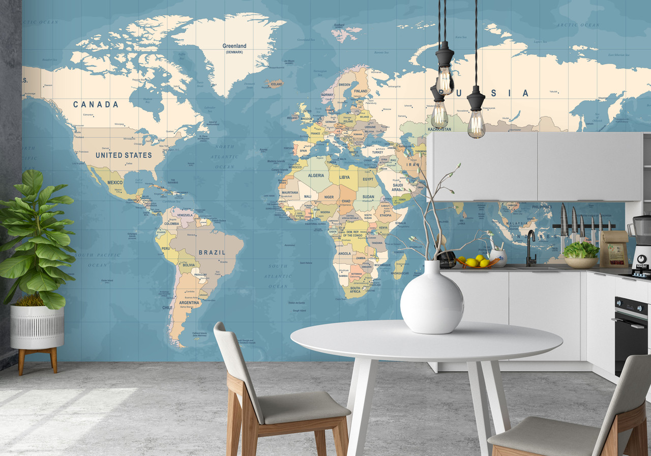 world-map-feature-wallpaper-bonnie-bold-wallpaper