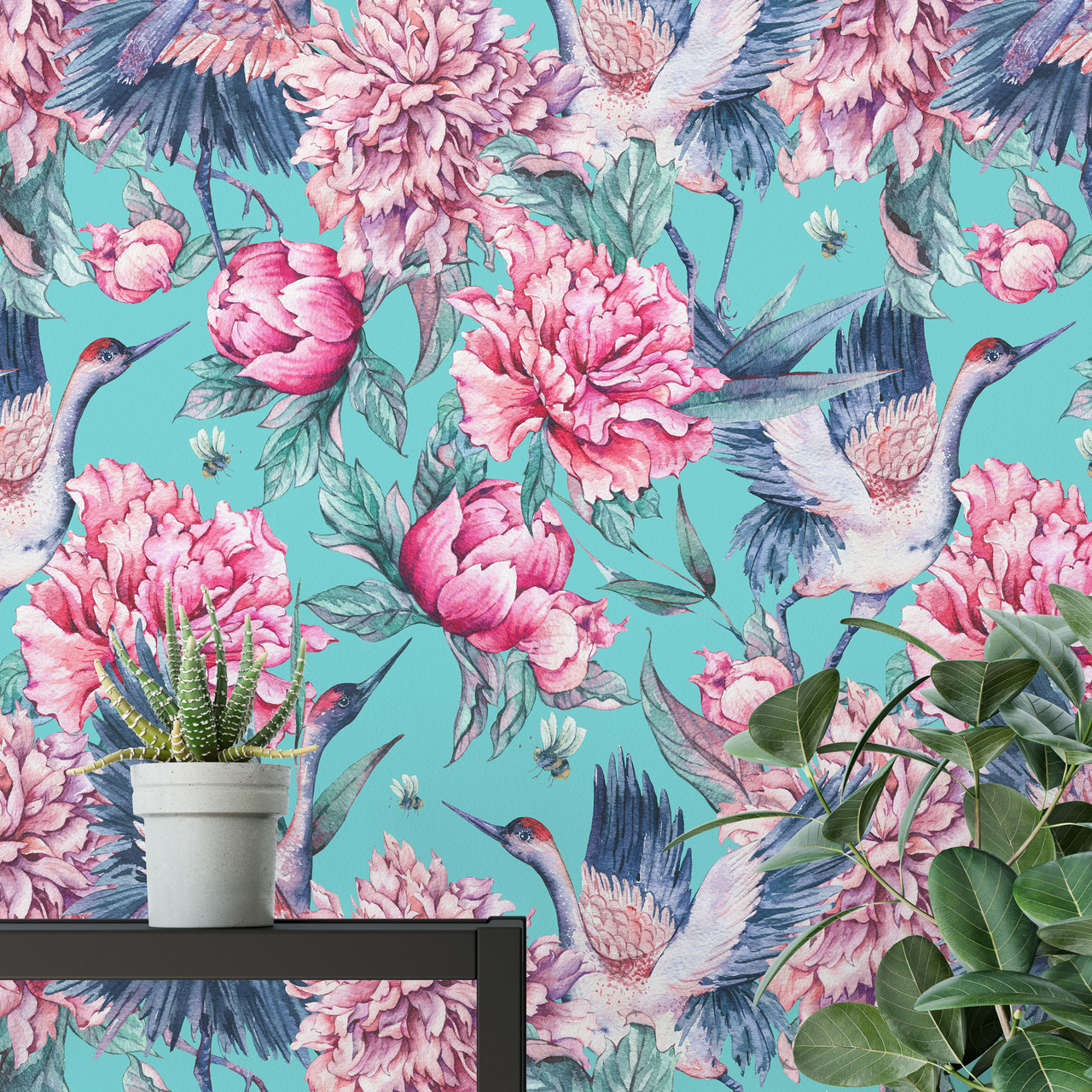 Unusual Wallpaper - Unique & Quirky Designs - Hovia