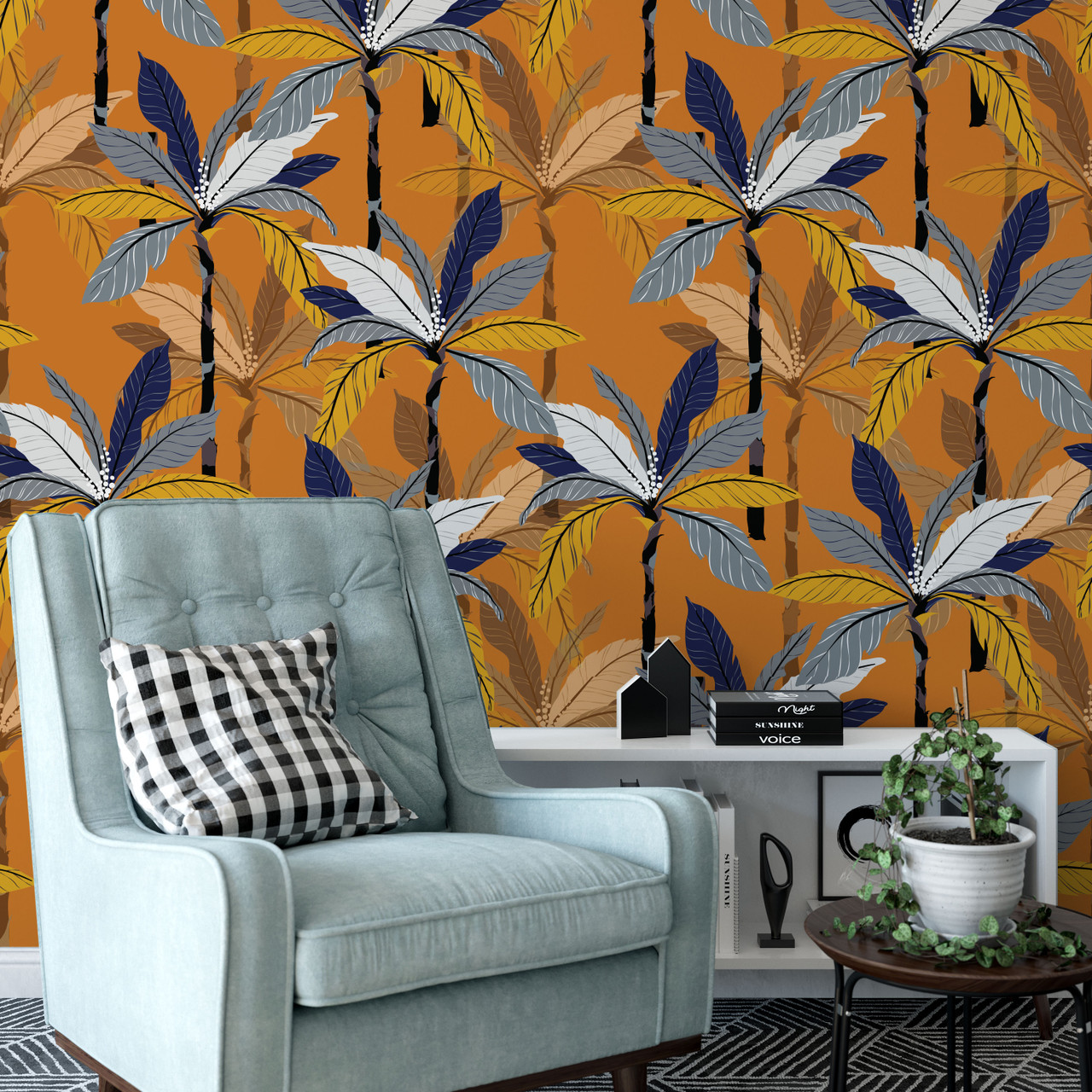 73+ Vintage Wallpaper Uk Images & Pictures My