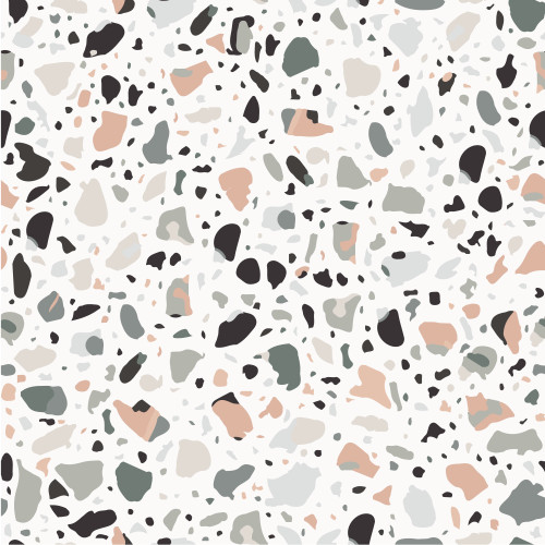 Terrazzo 615 Sample