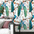 Peacocks Wallpaper Sample
