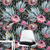 Protea Wallpaper Sample