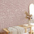 beautiful william morris inspired bird song wallpaper, classic wallpaper, pink wallpaper rolls, traditional wallpaper