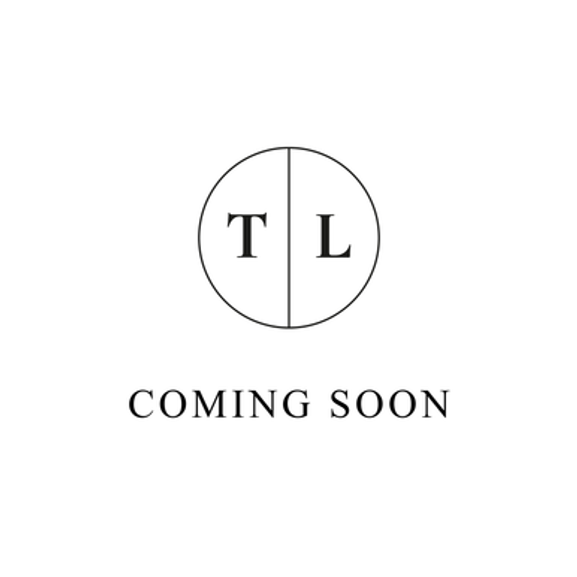 TL - 14ct Internal Milgrain Open Triangle Attachment