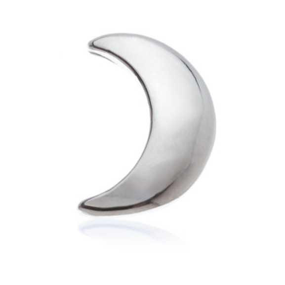TL Moon Tooth Gem