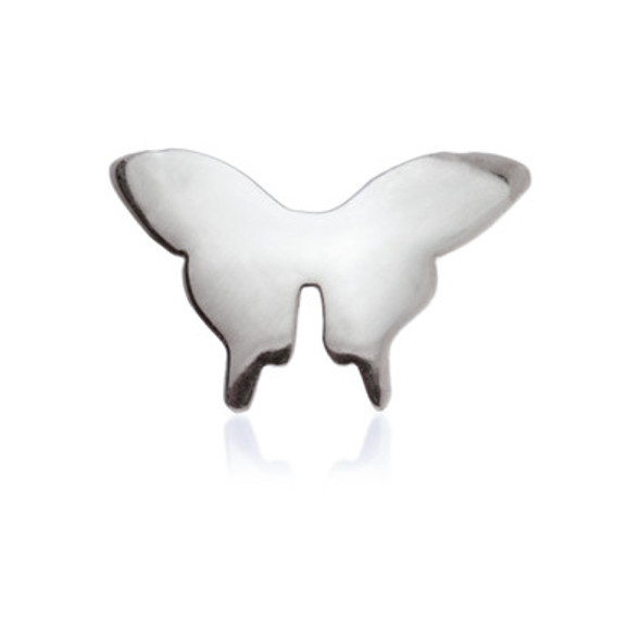 TL Butterfly Tooth Gem
