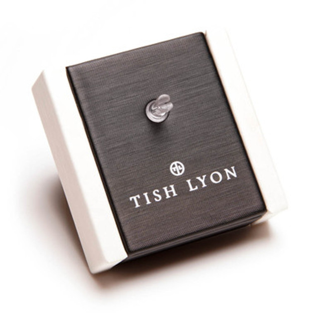 Tish Lyon Jewellery Display - 1 Clip Tish Lyon Jewellery Display - 1 Clip