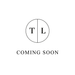 TL - 14ct Internal Milgrain Open Triangle Attachment