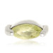 TL - 14ct Internal Gold Marquise Peridot Attachment