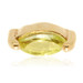 TL - 14ct Internal Gold Marquise Peridot Attachment