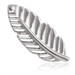 TL - 14ct Internal Gold Feather Attachment