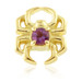 TL - 18K Internal Thread Spider Attachment