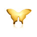 TL Butterfly Tooth Gem