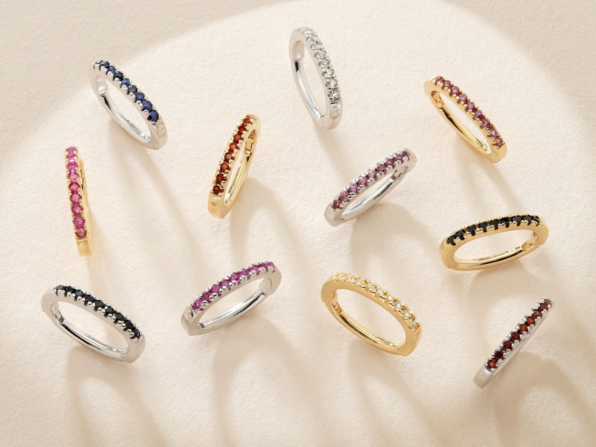 Rook Rings