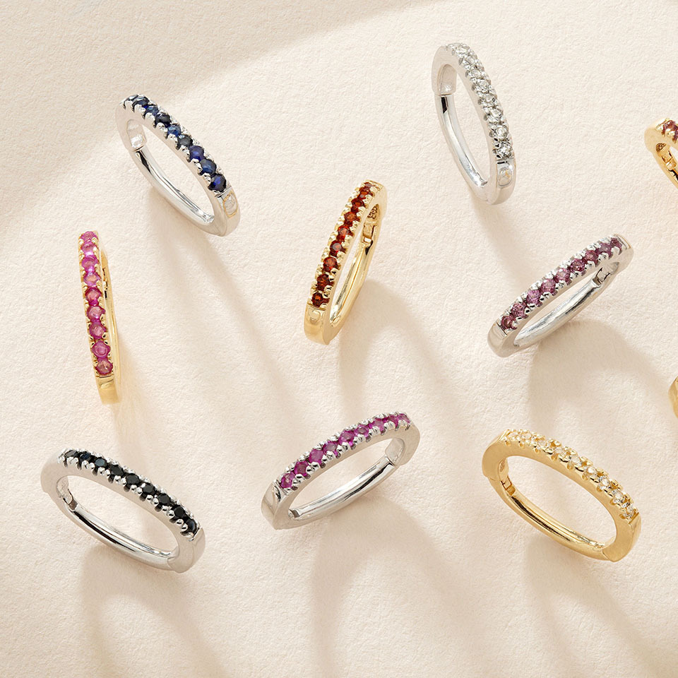 Rook Rings