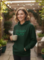 Irish Dragons Hooded Sweatshirt The Irish Rose Gifts