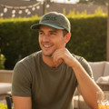 Irish Ball Cap - The Irish Rose Gifts