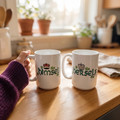 Himself and Herself Mug Gift Set 