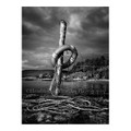 Life Ring: Symbol of Hope - Limited Edition Fine Art Photo Print The Irish Rose Gifts