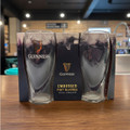 Guinness Pint Glass Twin Pack - GG1002